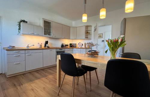 Ferienwohnung Glückauf - KEINE Monteurzimmer - Foto 1