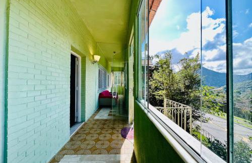 Casa na Serra - Foto 8