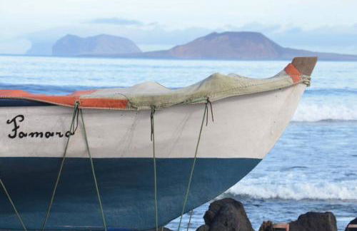 Lanzarote Famara Beach - Foto 52