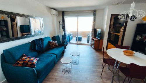 Appartement T2 Bord de Mer - Maria Beach - Foto 5