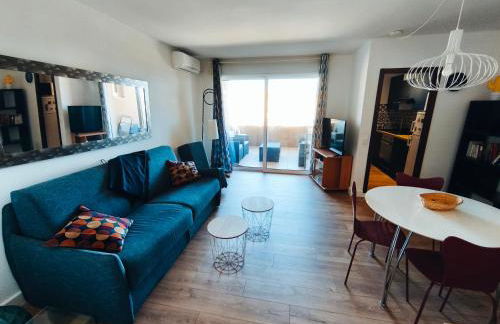 Appartement T2 Bord de Mer - Maria Beach - Foto 5