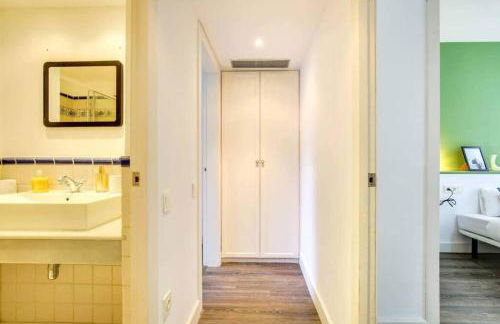 Colorful With Cozy Terrace In Gracia - Photo 22