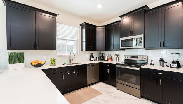 Private Pool Modern Elegance Ideal Locale - Foto 2, Habitación