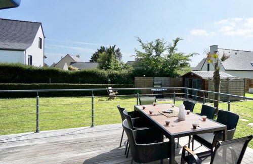 Villa Anne - 500m de la mer - SPA - Foto 30