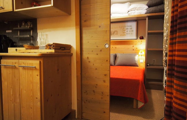 RisoulSki Antarès - Foto 34