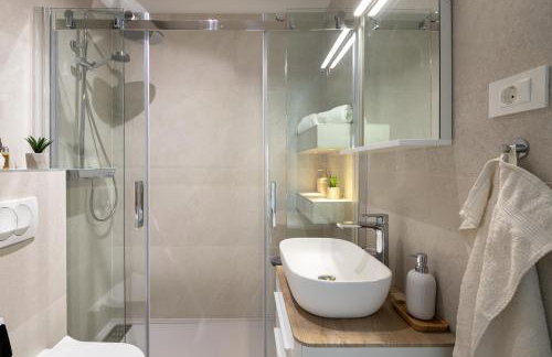 Apartment Nova 4* - Photo 9