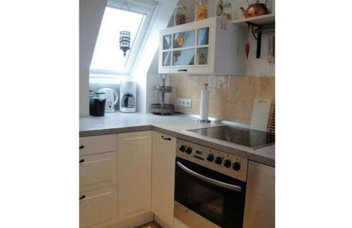 Altes Zollhaus Casa Meerblick - Foto 47