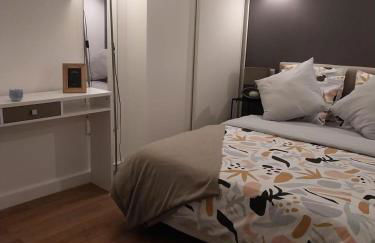Appartement cosy dans le marais - Foto 5