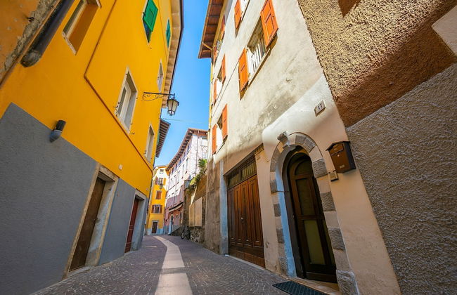 Appartamento Miorelli 1 - Foto 2