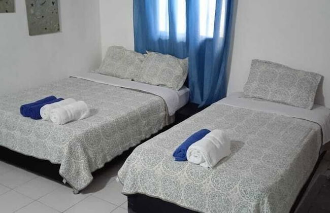 Casa Bella San Andres - Foto 6