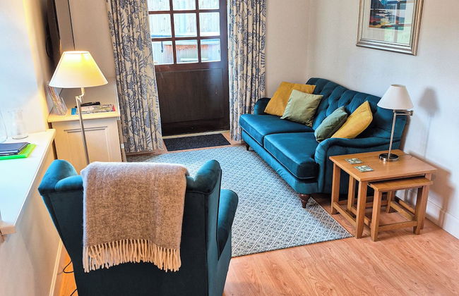 Finnich Cottages - Photo 34