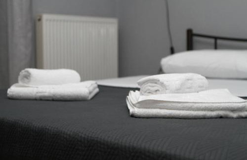 Fertoun apartment - Foto 14