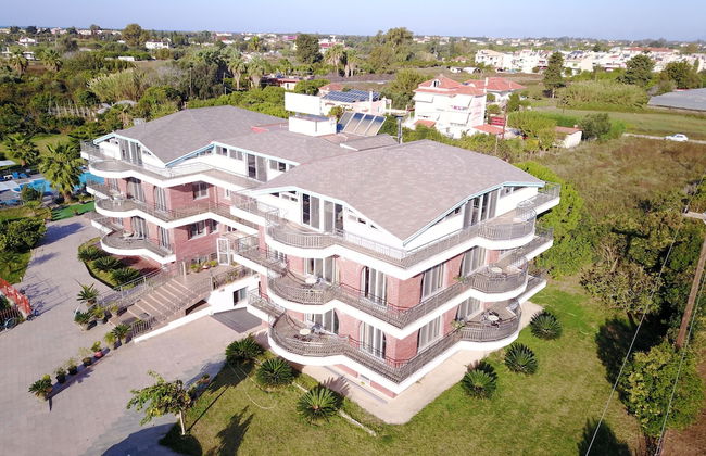 IonionStar Hotel - Foto 68