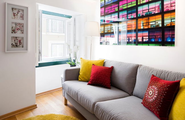 Contemporary Apartment in Chiado 1 - Foto 64