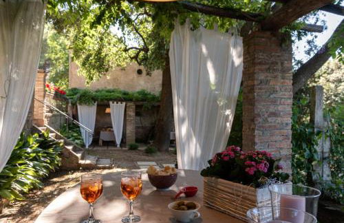 Villa Bonsi - Foto 4