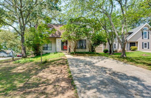 Easy Hwy Access to ATL: Work-Ready Riverdale Home - Foto 5