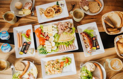 Budzowski Wierch Residence & Spa I Stok Narciarski na Miejscu - Foto 15