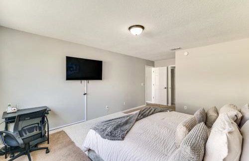 8 Mi to Disney! Family-Friendly Davenport Home - Foto 11