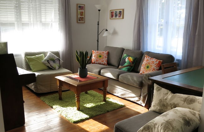 Lakeside City House - Foto 15