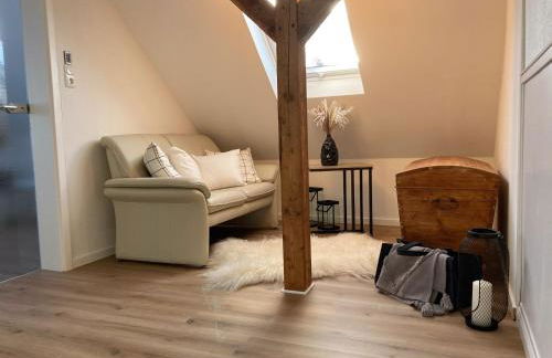 Ferienwohnungen bei der Purpurbuche - Foto 17