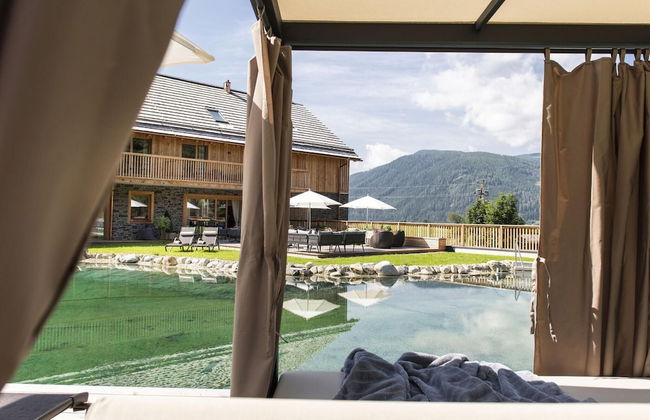 Nice Chalet in Wolting With Natural Swimming Pond - Foto 5