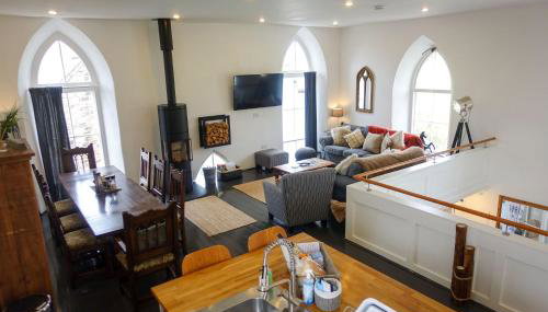 Old Chapel - Photo 3