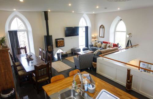 Old Chapel - Photo 3