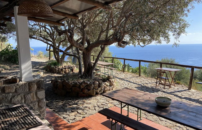 Casa "cielo" - Unforgettable Sunsets - Foto 57