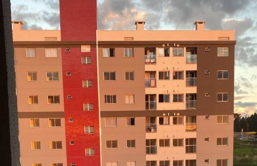 Complete apartment near the airport - Foto 11