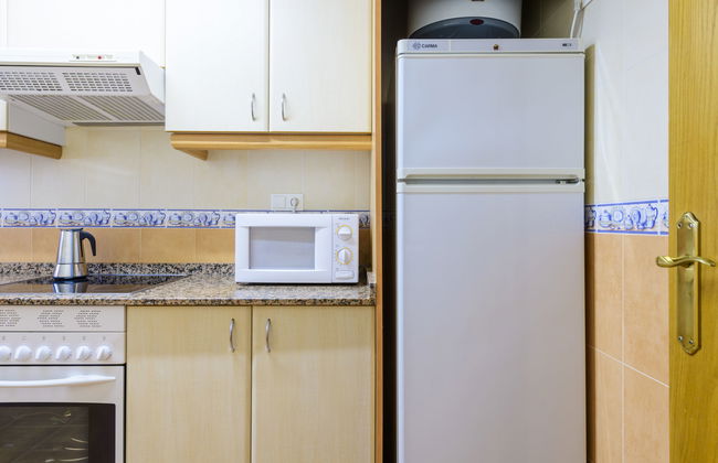 Entreplayas - Morro de Gos - Foto 12