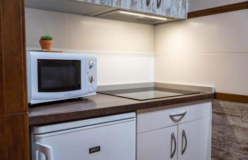 Apartamentos & Bungalows Ubiarco El Acebo by Urbanhosting - Foto 12