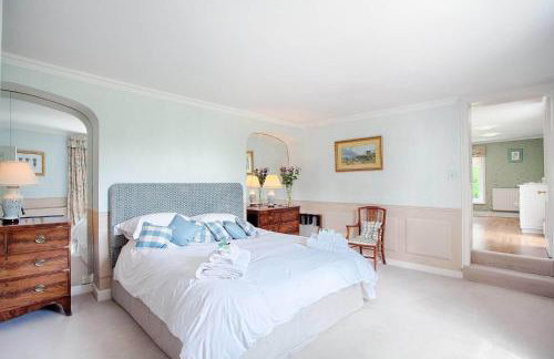 Vicarage House & Pool House - Foto 34