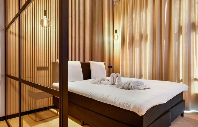 Haarlem Apart Hotel - Foto 36