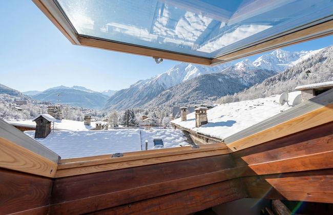 Appartamento 3 Camere Letto Courmayeur - Foto 33