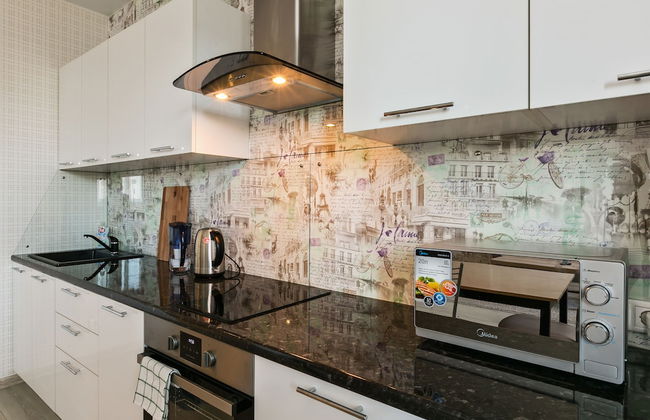 MaxRealty24 Putilkovo, Spaso-Tushinskiy Boulevard 2 - Foto 12