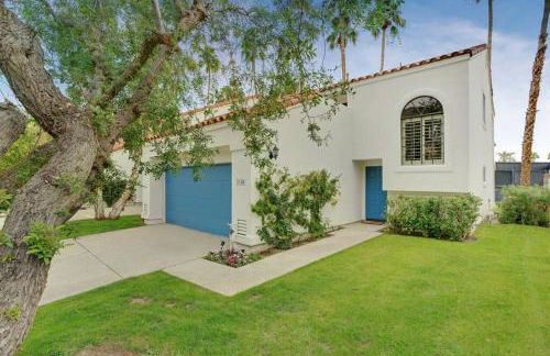 La Quinta Tennis Villa steps to the resort! - Foto 15