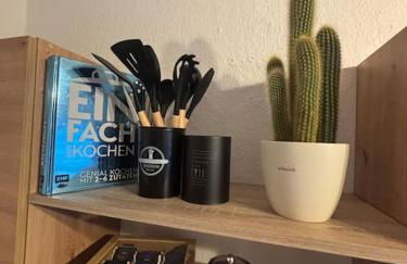 FeWo Am Kanonenberg 3 - Foto 12