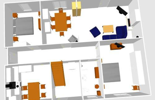 Haus Hallig Hooge - Foto 32