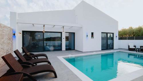 Villa Etoile - Photo 5