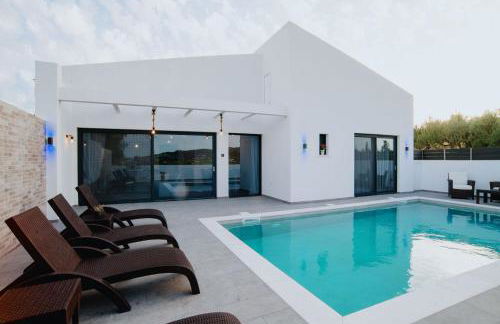 Villa Etoile - Foto 13