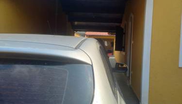 Casa pé na areia (50 mestros da praia) - Foto 3