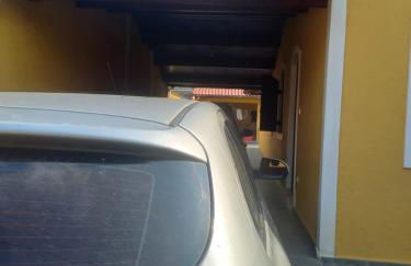 Casa pé na areia (50 mestros da praia) - Foto 3