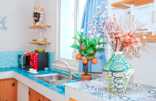 Residence Nonna Mariuccia - Foto 73