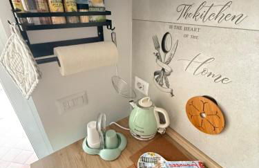 Betti Holiday House - Foto 47