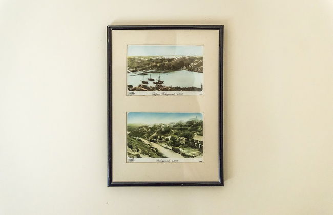 Rock Cottage - 3 Bedroom Holiday Home - Foto 28