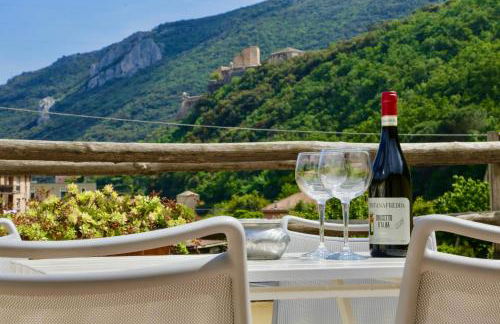 Charming Ligurian Riviera House - Foto 16