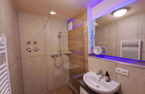 Ferienwohnung Sunseid n - Foto 10