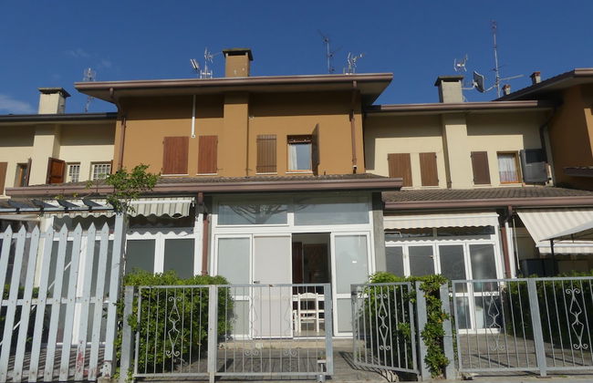 Villetta Puccini 121 - Foto 1