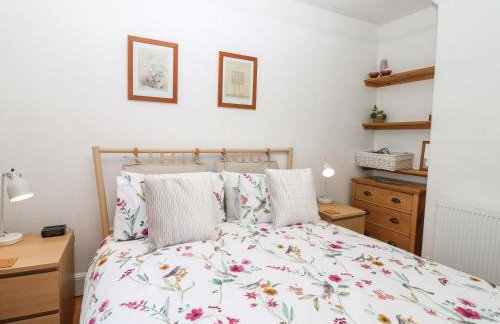 Shipwrights Cottage - Photo 16