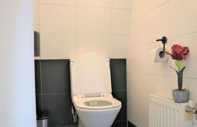 Apartment in Giethoorn by Scenic Canals - Photo 15